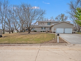 805 Hengen St